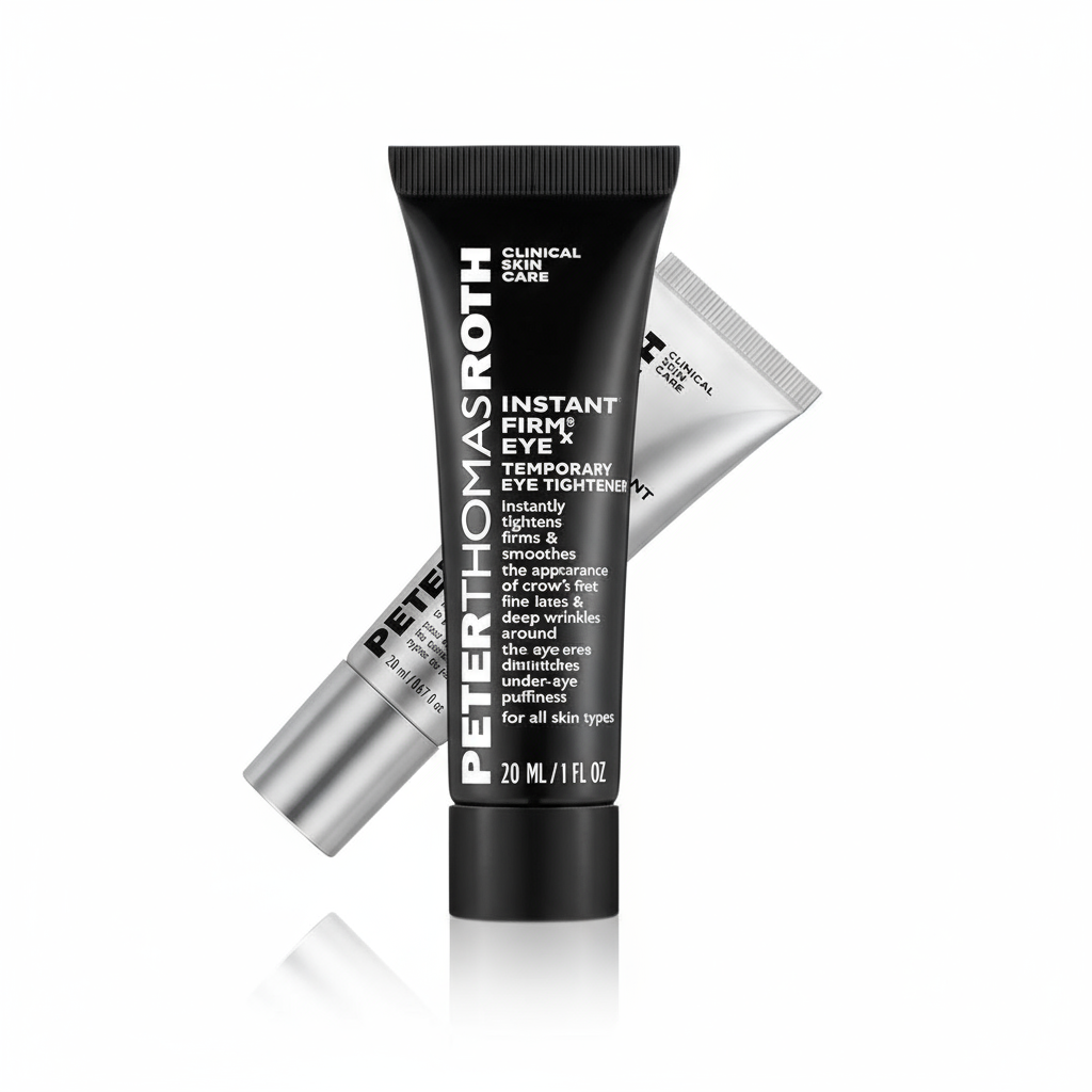 InfiniteLift - Gel tensor rejuvenecedor de ojos